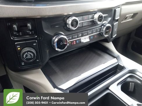 New 2026 Ford F250 Platinum w/ Platinum Plus Package image 17