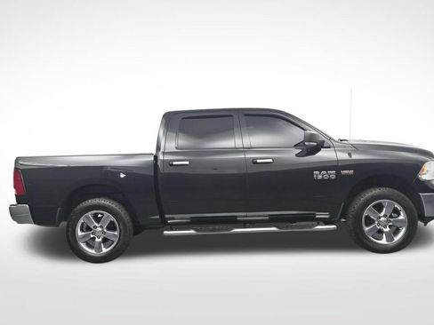 Used 2016 RAM 1500 Big Horn AWD/4WD image 4