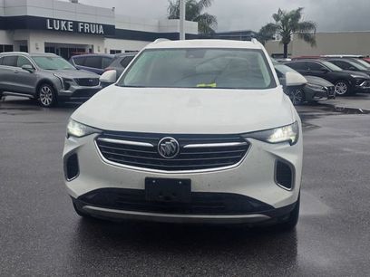 Used 2023 Buick Envision Preferred