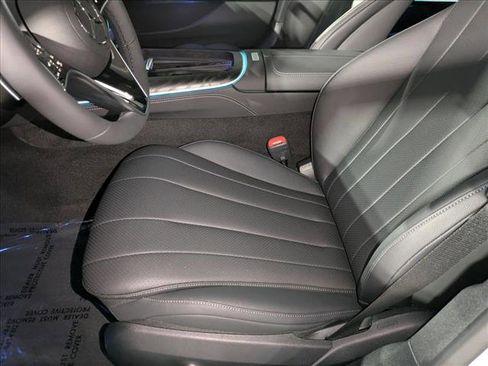 New 2026 Mercedes-Benz E 350 Sedan image 4