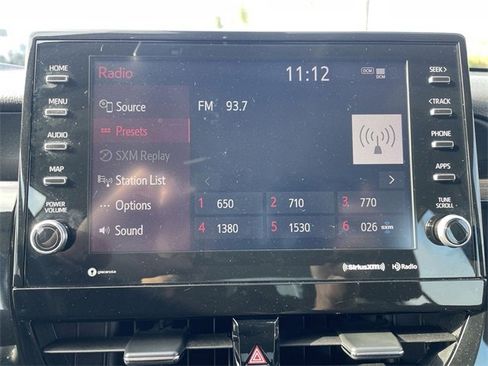 Used 2022 Toyota Camry XSE image 13