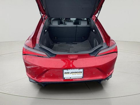 Used 2024 Acura Integra A-Spec image 10