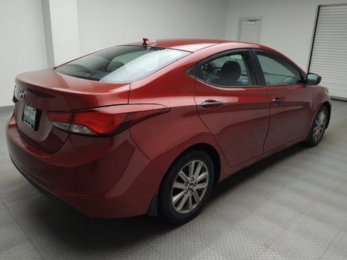 Used 2016 Hyundai Elantra SE w/ Option Group 02 FWD image 9