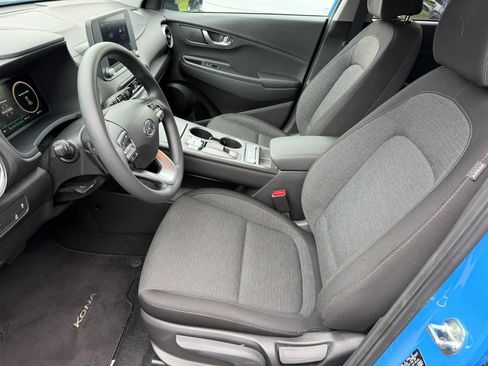 Used 2022 Hyundai Kona SEL FWD image 15