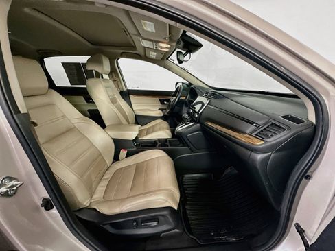 Used 2018 Honda CR-V EX-L image 25