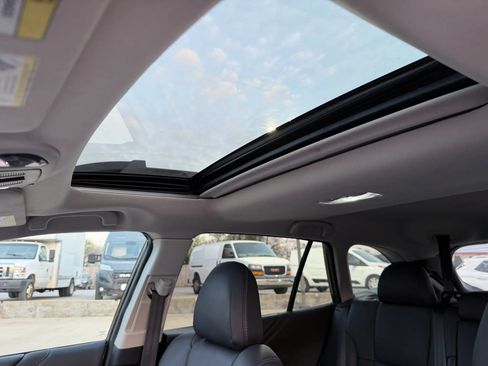 Used 2020 Subaru Outback Limited w/ Popular Package #2 image 23