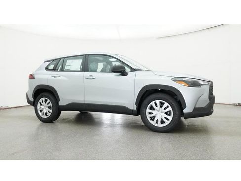 New 2026 Toyota Corolla Cross L FWD image 29