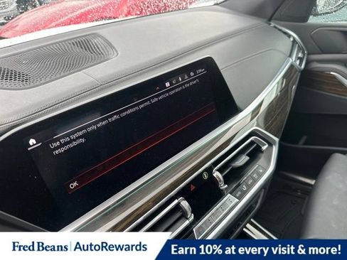 Used 2020 BMW X5 xDrive40i w/ Premium Package AWD/4WD image 10