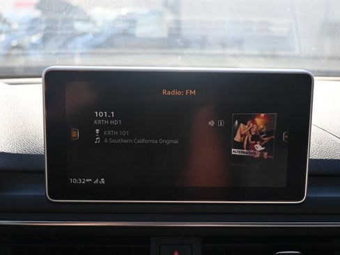 Used 2019 Audi S4 Premium Plus w/ Premium Plus Package image 37