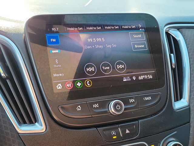 Used 2020 Chevrolet Malibu LT FWD image 20