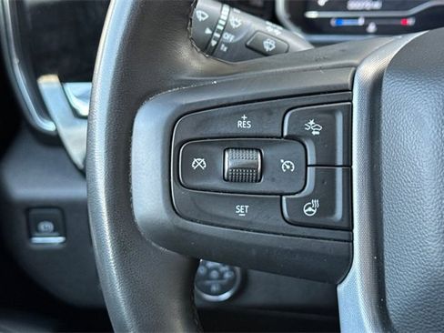 Used 2025 GMC Sierra 1500 SLT image 35