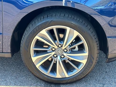 Used 2017 Acura MDX FWD w/ Technology Package image 10