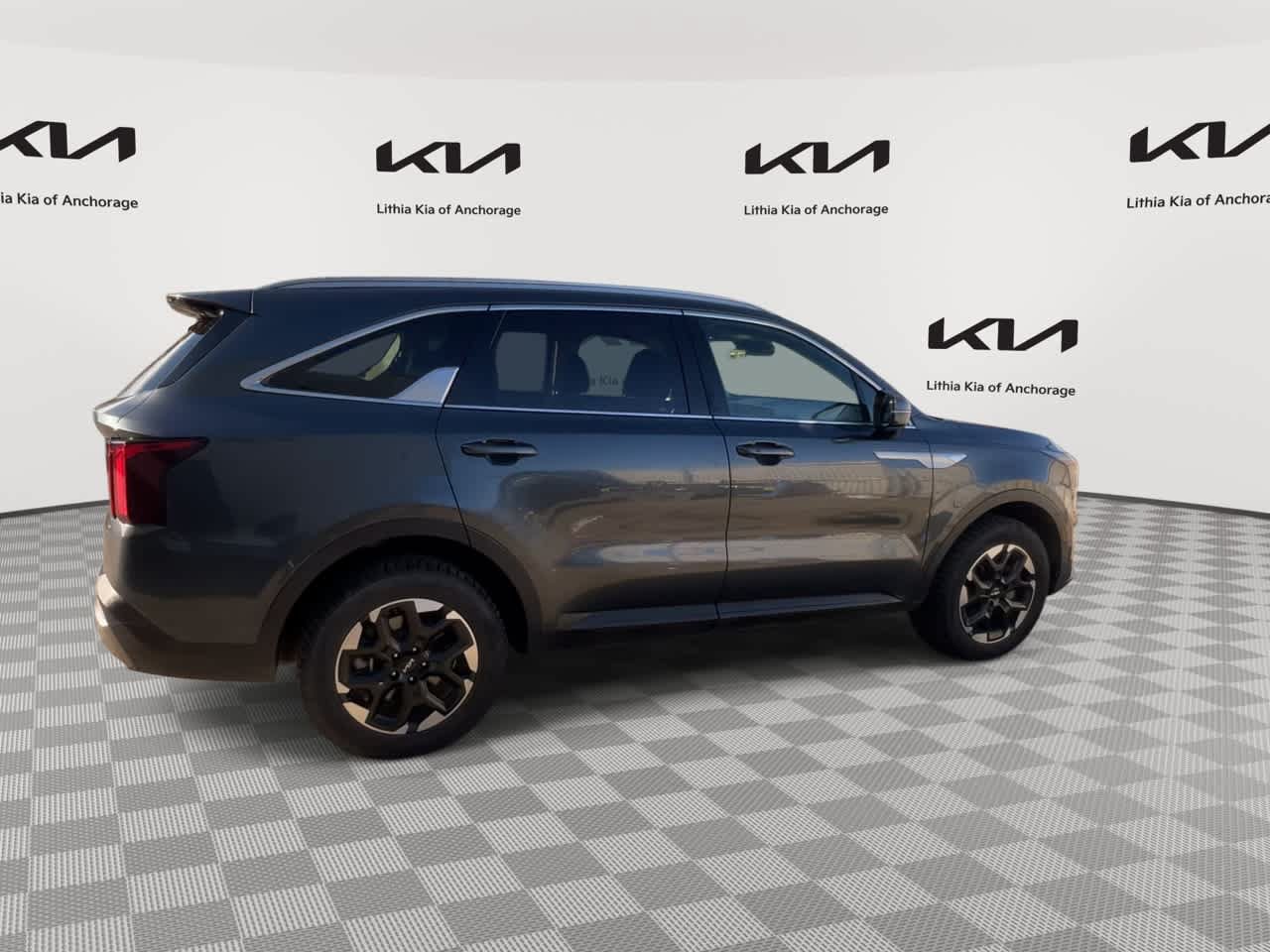 Used 2024 Kia Sorento S AWD/4WD image 9