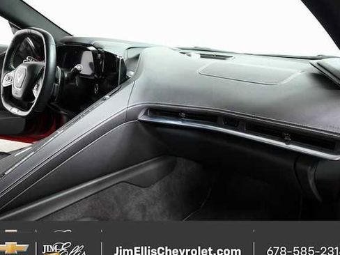 Certified 2023 Chevrolet Corvette Z06 image 21