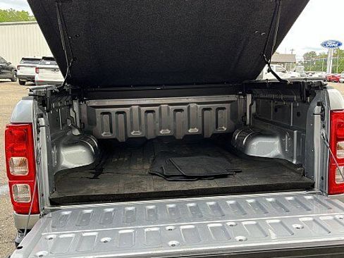 Used 2021 Ford Ranger XL w/ FX4 Off-Road Package AWD/4WD image 9