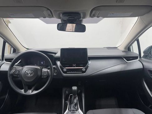 Used 2026 Toyota Corolla LE w/ LE Premium Package FWD image 13