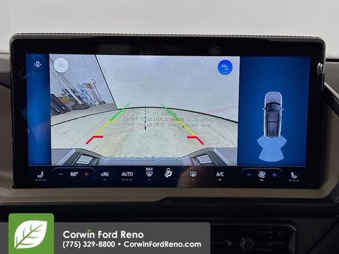 New 2025 Ford Bronco Sport Big Bend w/ Convenience Package image 14