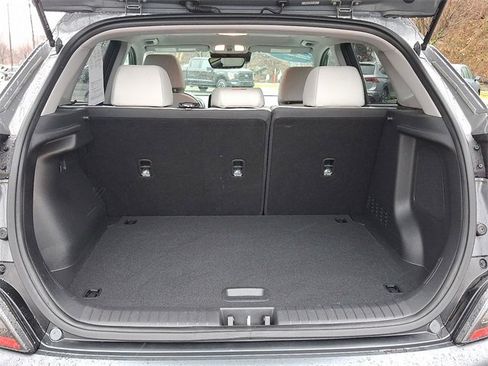 Certified 2023 Hyundai Kona Limited w/ Cargo Package image 28