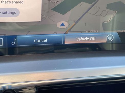 New 2026 Cadillac Lyriq Signature Luxury image 30