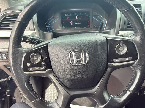 Used 2019 Honda Odyssey EX-L image 8