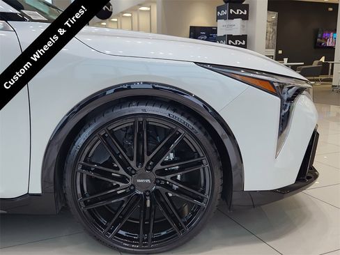 New 2025 Kia K4 GT-Line w/ GT-Line Premium Package image 5