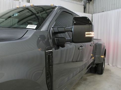 New 2026 Ford F350 Platinum AWD/4WD image 36