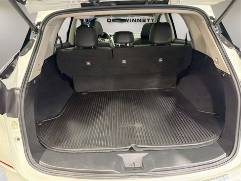 Used 2018 Nissan Murano SL w/ Moonroof Package image 37