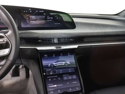 Used 2024 Lucid Air Touring AWD/4WD image 44