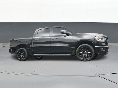 Used 2023 RAM 1500 Laramie image 52
