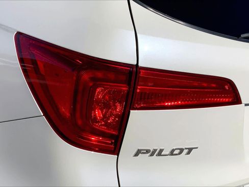 Used 2016 Honda Pilot EX-L image 28