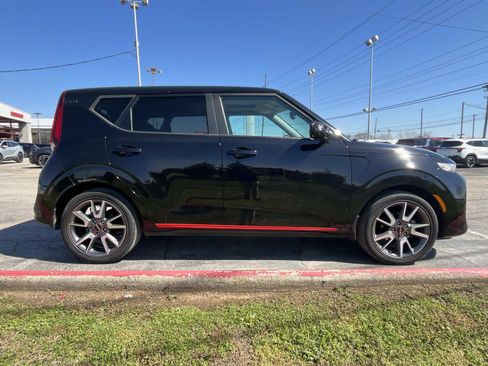 Used 2022 Kia Soul GT-Line image 7