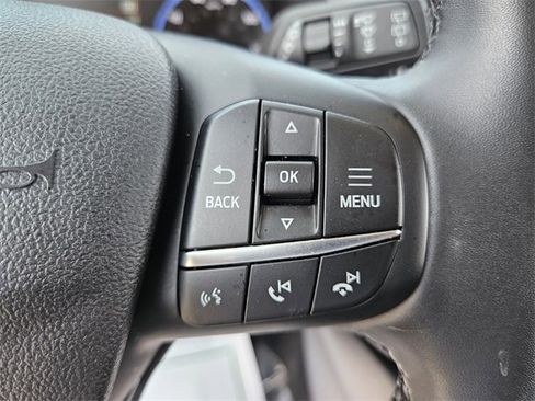 Used 2024 Ford Bronco Sport Big Bend w/ Convenience Package image 26