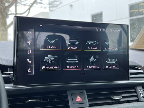 Certified 2023 Audi A5 2.0T Premium Plus w/ Premium Plus image 23