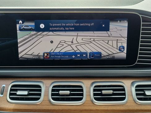 Certified 2026 Mercedes-Benz GLE 350 GLE 350 image 20