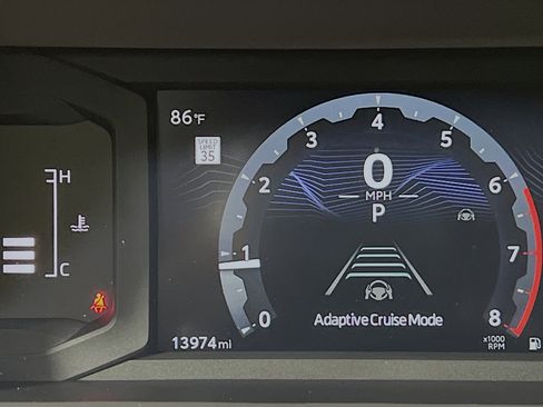 Used 2025 Toyota Tacoma SR5 image 22