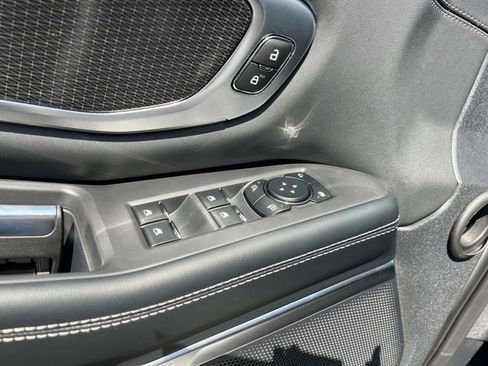 New 2025 Ford Expedition Platinum w/ Stealth Performance Package image 25