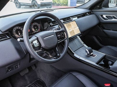 New 2026 Land Rover Range Rover Velar S AWD/4WD image 27