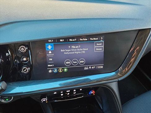 Certified 2022 Buick Envision Preferred w/ Safety Package image 13