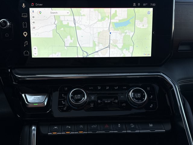 Used 2024 GMC Sierra 1500 Denali Ultimate AWD/4WD image 21