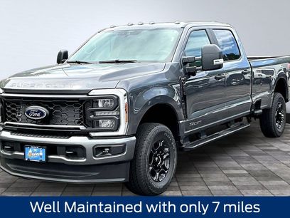 New 2026 Ford F350 XL w/ STX Appearance Package