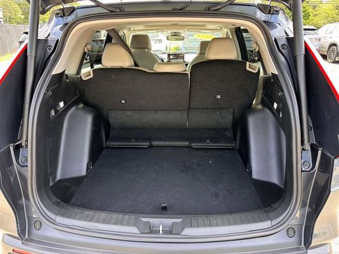 Used 2024 Honda CR-V EX-L image 7