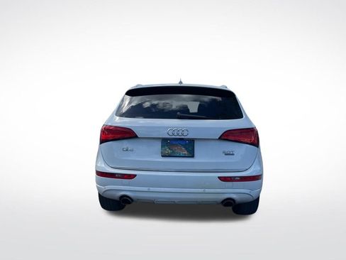 Used 2016 Audi Q5 2.0T Premium Plus w/ Technology Package image 7