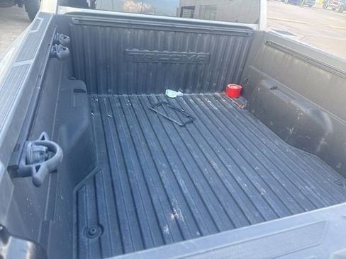 Certified 2024 Toyota Tacoma SR5 RWD image 7