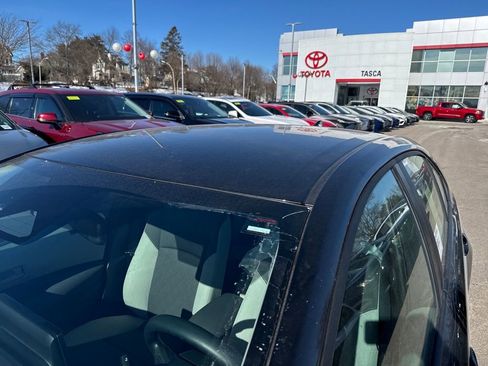 New 2026 Toyota Corolla LE image 13