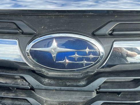 Used 2018 Subaru Forester 2.5i Limited AWD/4WD image 13