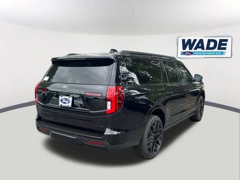 New 2026 Ford Expedition Max Platinum AWD/4WD image 5