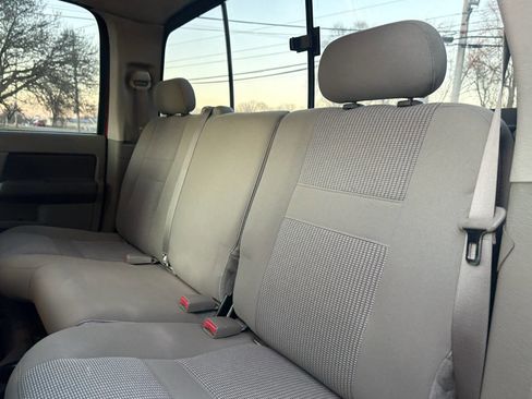 Used 2007 Dodge Ram 2500 Truck SLT image 22