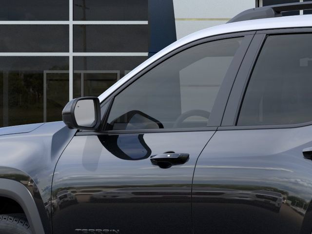 New 2027 GMC Terrain Elevation w/ Elevation Premium Package AWD/4WD image 12