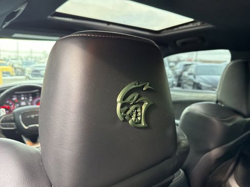 Used 2020 Dodge Charger SRT Hellcat w/ Harman/Kardon Audio Group image 25