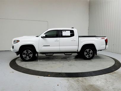 Used 2019 Toyota Tacoma TRD Sport